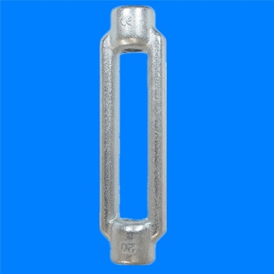 Galvanizli M56 Dönüş Tokası Kendinden Renkli Karbon Çelik DIN1480 Gerdirme