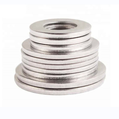 Q235 45 # Güç Hattı Bağlantı Parçaları Yardımcı Hdg Düz Yıkayıcı M5 - M64
