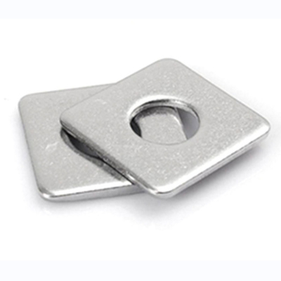 Q235 45 # Güç Hattı Bağlantı Parçaları Yardımcı Hdg Düz Yıkayıcı M5 - M64