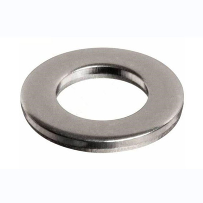 Q235 45 # Güç Hattı Bağlantı Parçaları Yardımcı Hdg Düz Yıkayıcı M5 - M64