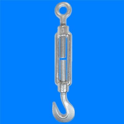 Galvanizli M56 Dönüş Tokası Kendinden Renkli Karbon Çelik DIN1480 Gerdirme