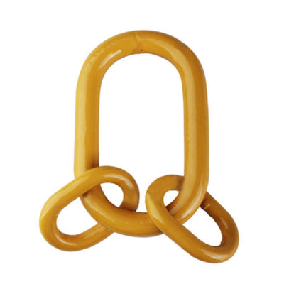 A345 Dövme Ana Bağlantı Tertibatı Boyalı 20mm - 350mm