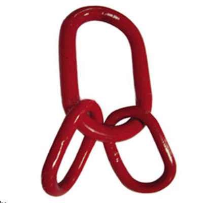 Dövme Paslanmaz Çelik Ana Bağlantı A346 Kaynaklı Ana Bağlantı Tertibatı