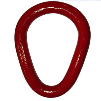 Renk Boyalı Dövme Ana Bağlantı Armut Ana Bağlantısı 10mm ila 38mm